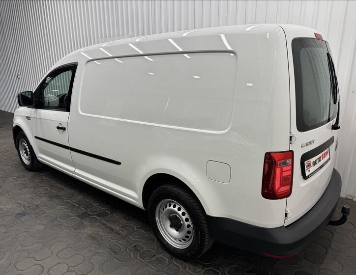 Volkswagen Caddy 6