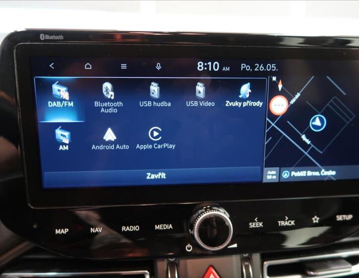 Hyundai i30 22