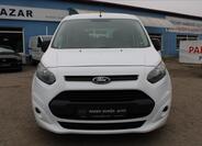 Ford Tourneo Connect 2