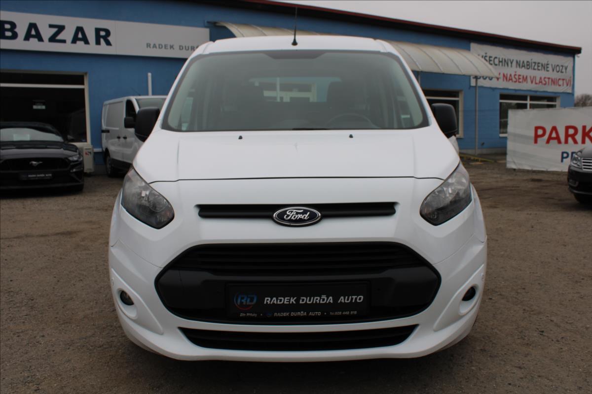 Ford Tourneo Connect