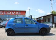 Fiat Punto 4