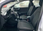 Ford Puma 11