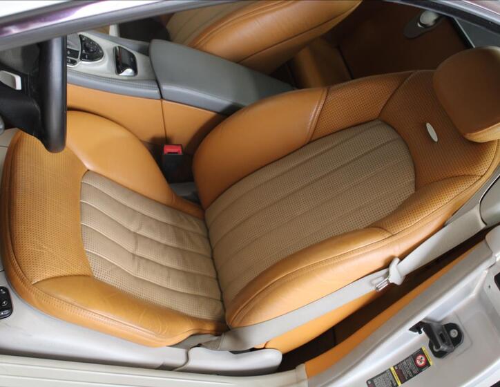 Mercedes-Benz SL 14