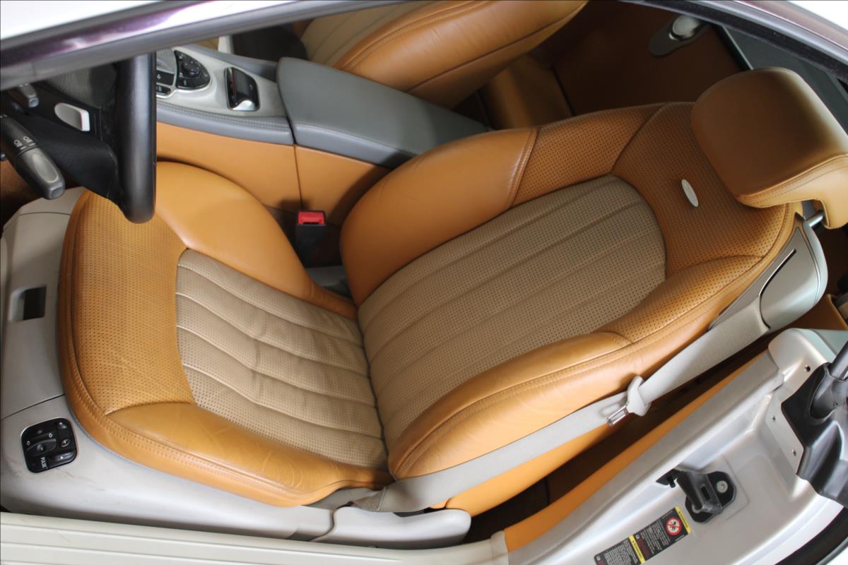 Mercedes-Benz SL