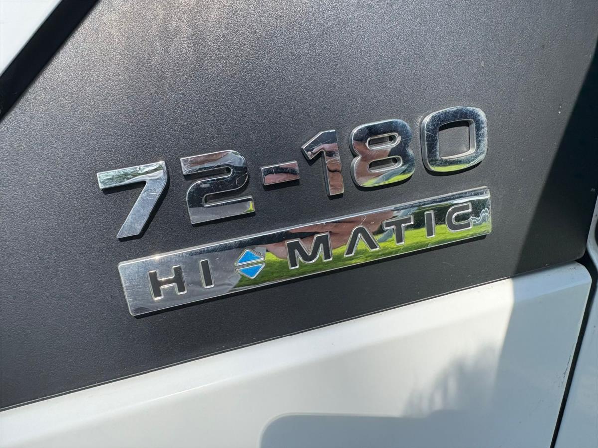Iveco Ostatní