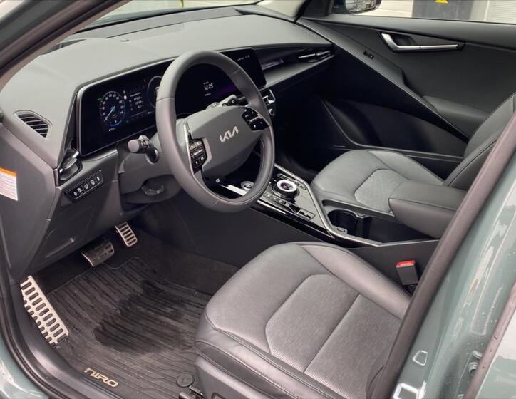 KIA Niro 12