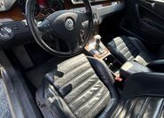 Volkswagen Passat 22