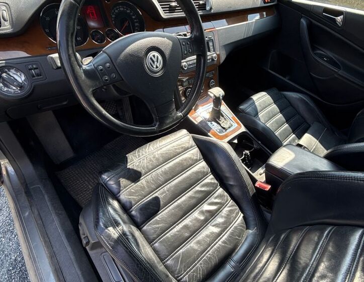 Volkswagen Passat 22