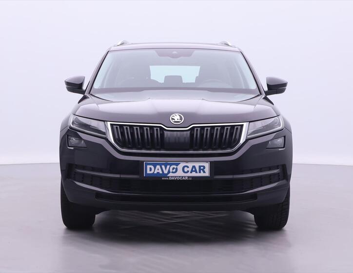 Škoda Kodiaq 2