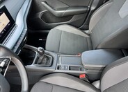 Škoda Octavia 30