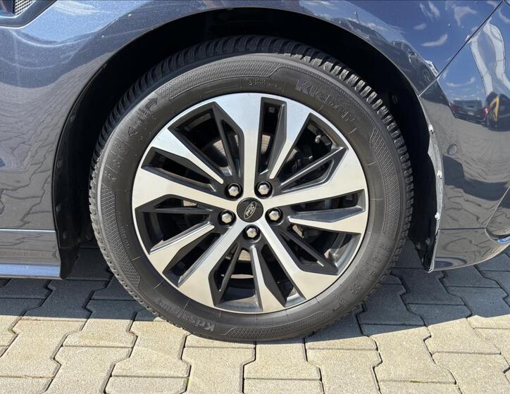 Ford S-MAX 9