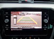Volkswagen Passat 26
