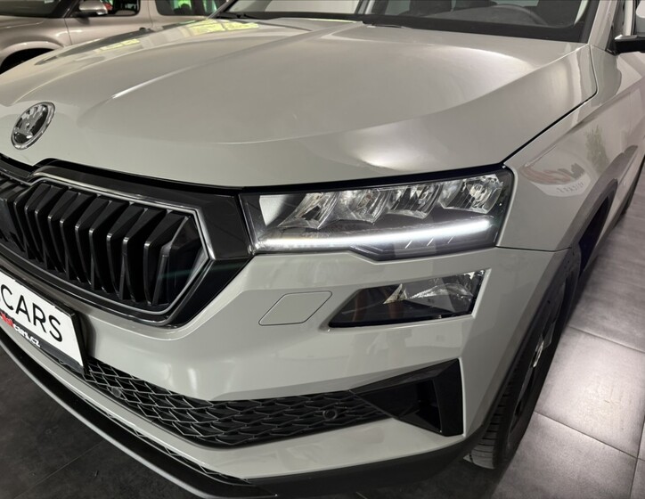 Škoda Karoq 28