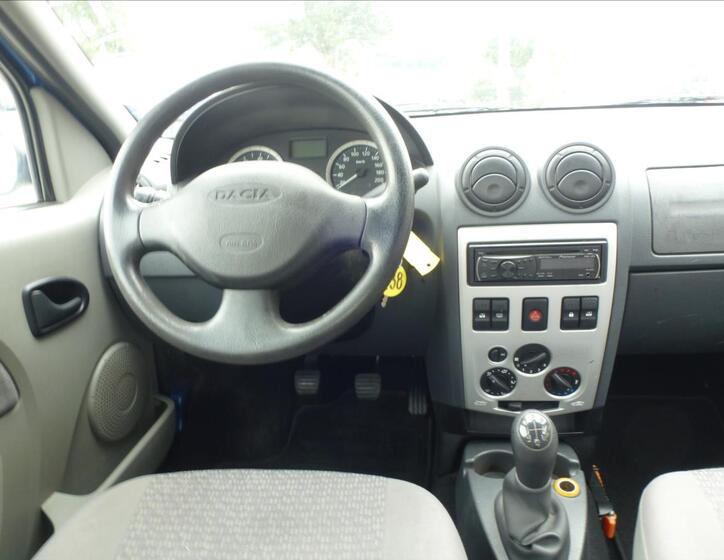 Dacia Logan 26