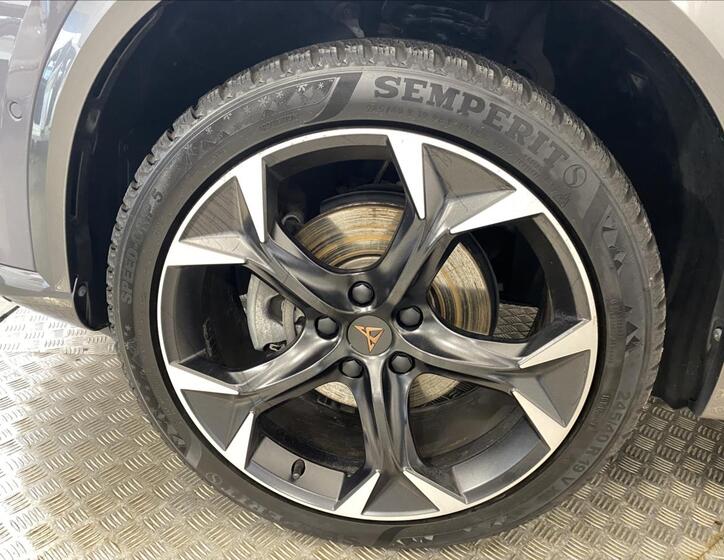 Cupra Formentor 21