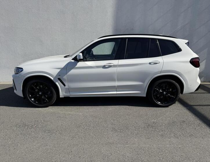 BMW X3 3