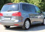 Volkswagen Touran 5