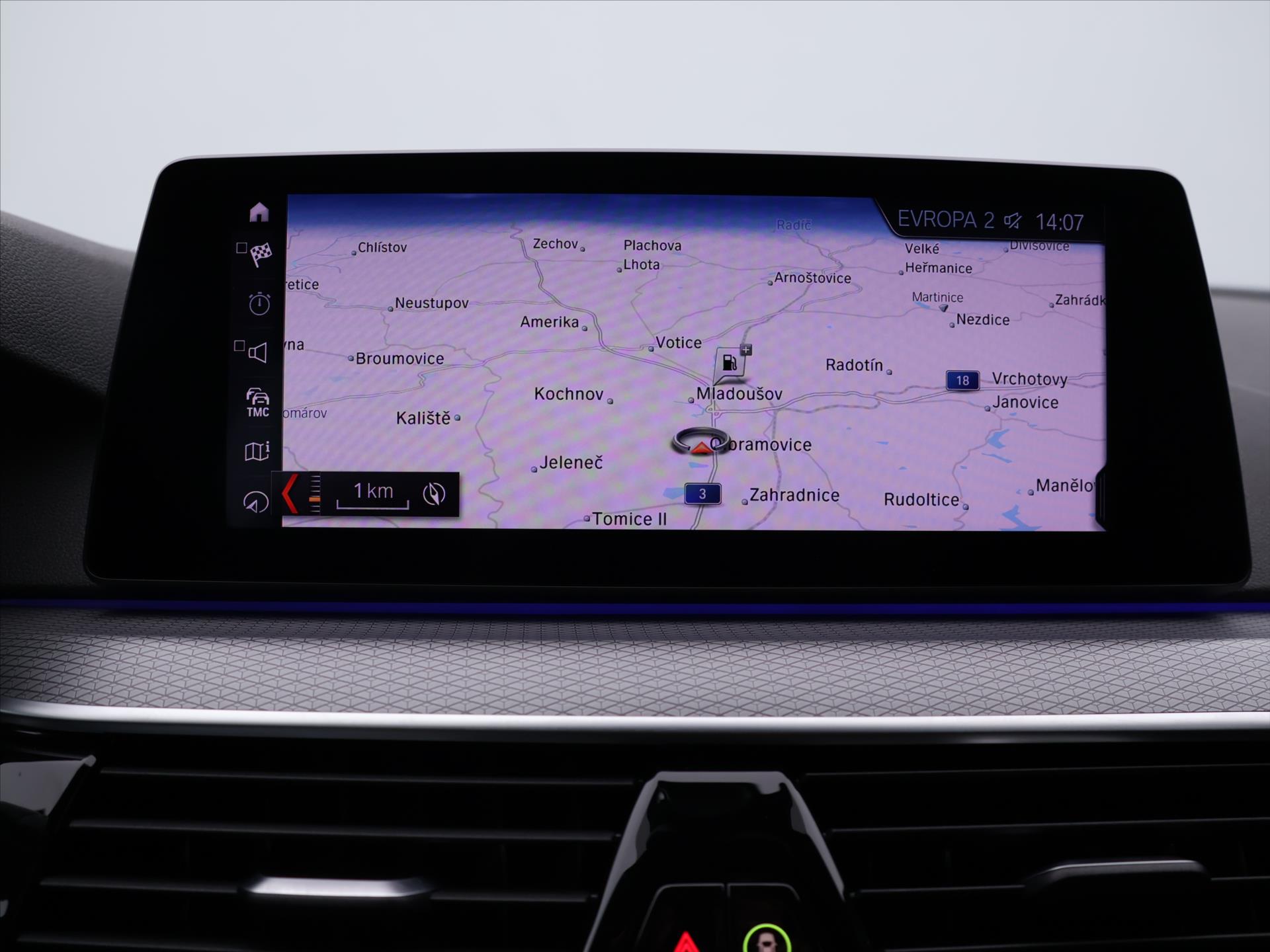 BMW Řada 5