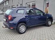 Dacia Duster 11