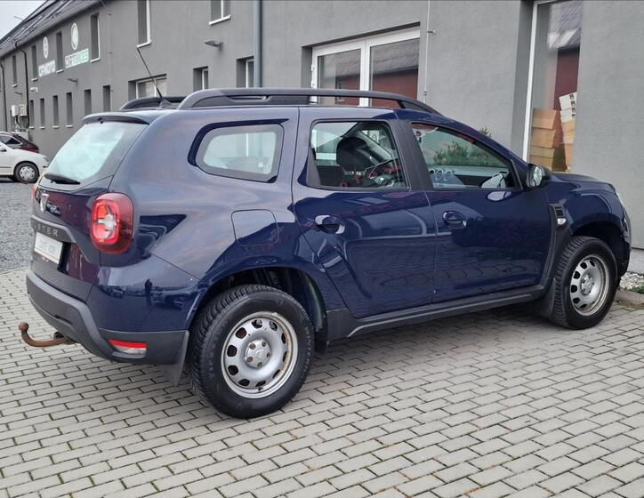 Dacia Duster 11