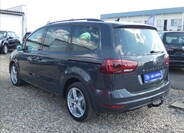 Seat Alhambra 4