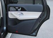 Mercedes-Benz GLS 39