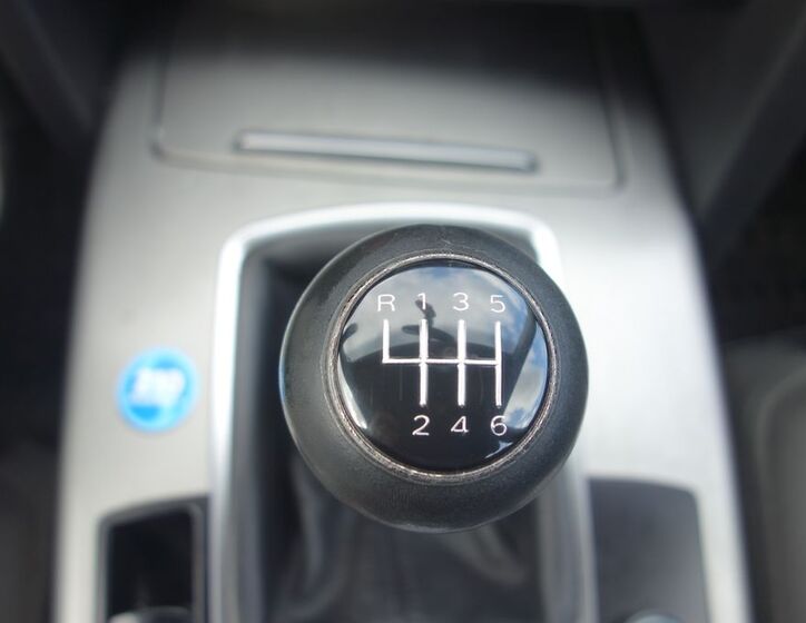 Audi A6 30