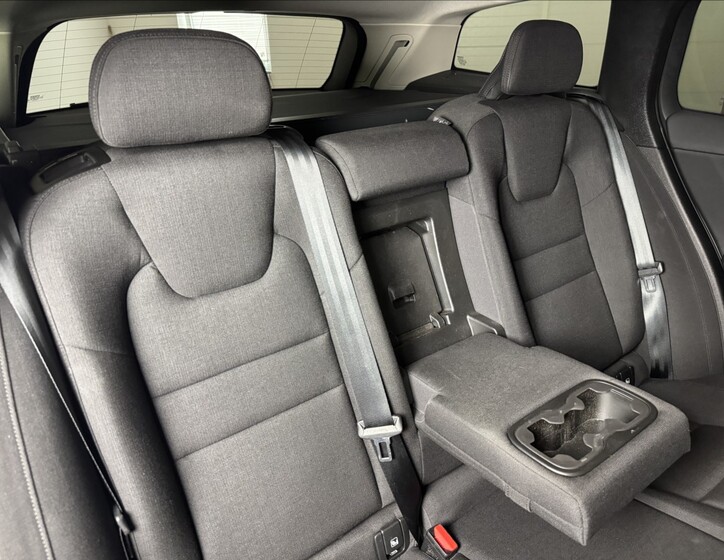 Volvo V60 15