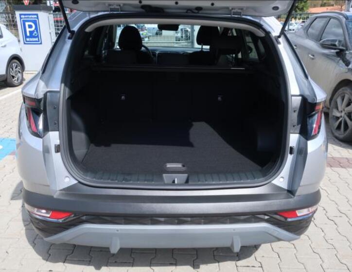 Hyundai Tucson 30