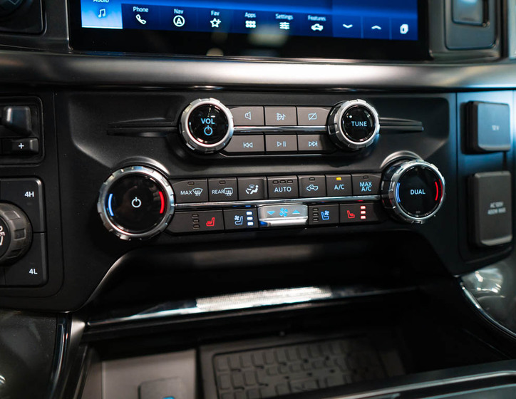 Ford F-150 29