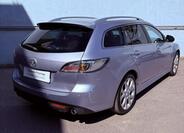 Mazda 6 2