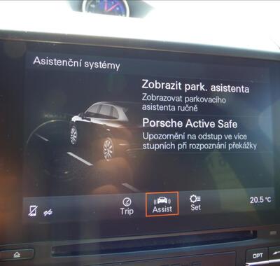 Porsche Cayenne 31
