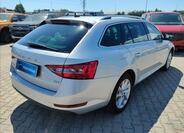 Škoda Superb 5