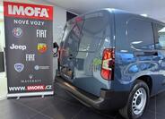 Fiat Dobló cargo 5