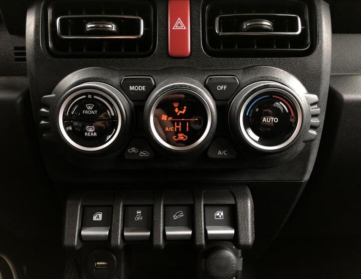Suzuki Jimny 30