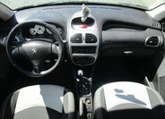 Peugeot 206 7