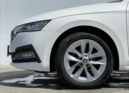 Škoda Octavia 20