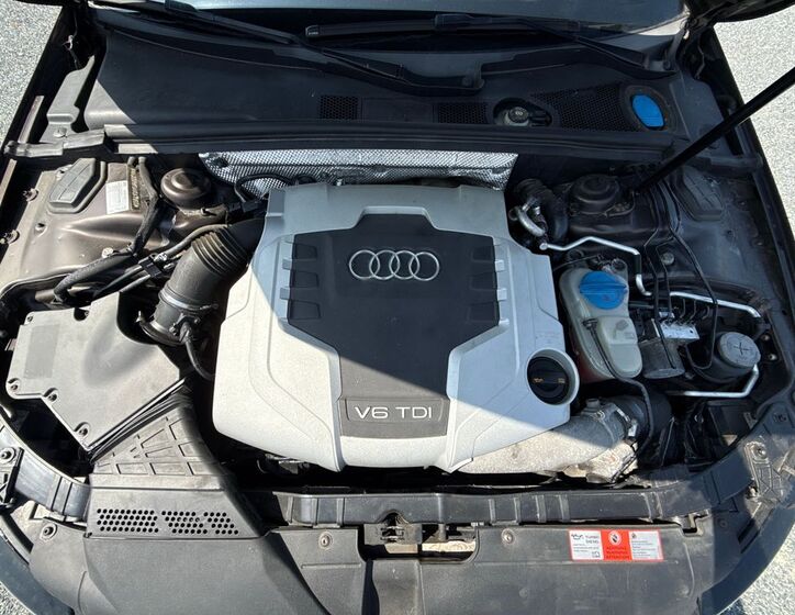 Audi A4 Allroad 28
