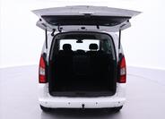 Citroën Berlingo 9