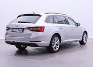 Škoda Superb 7