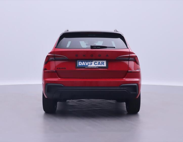 Škoda Kamiq 6