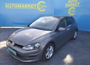 Volkswagen Golf 1