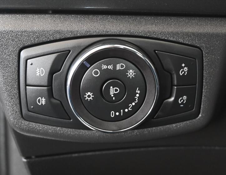 Ford Mondeo 24