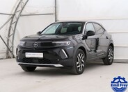 Opel Mokka 1