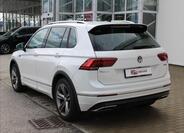 Volkswagen Tiguan 4