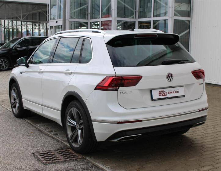 Volkswagen Tiguan 4