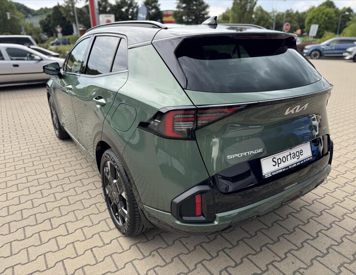 KIA Sportage 5