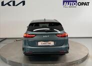 KIA Ceed 4