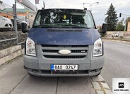 Ford Transit 11