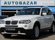 BMW X3 1